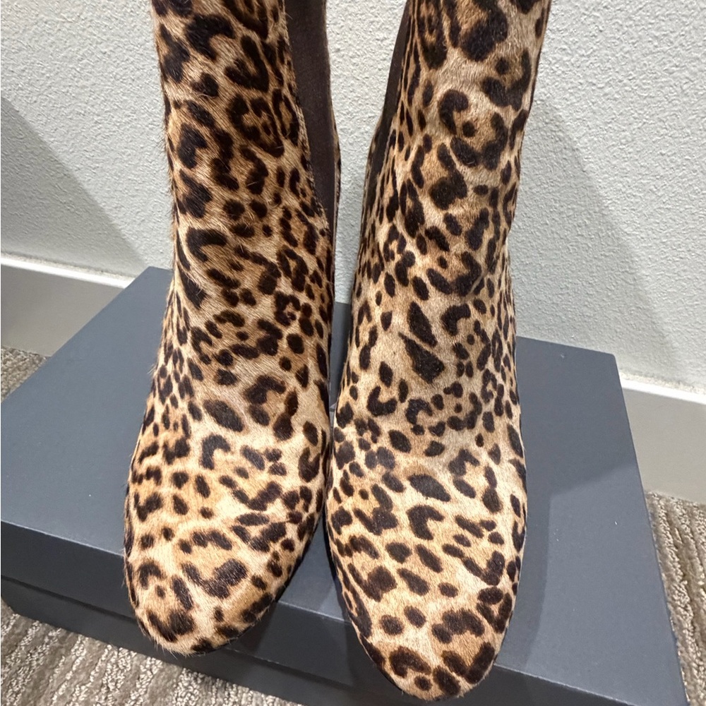 Sam Edelman case bootie - Picture 2 of 5